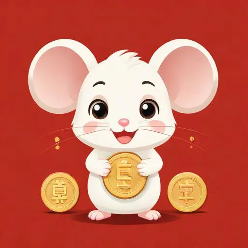 属鼠人今日运势运程财运方位颜色，运势调整建议  第2张
