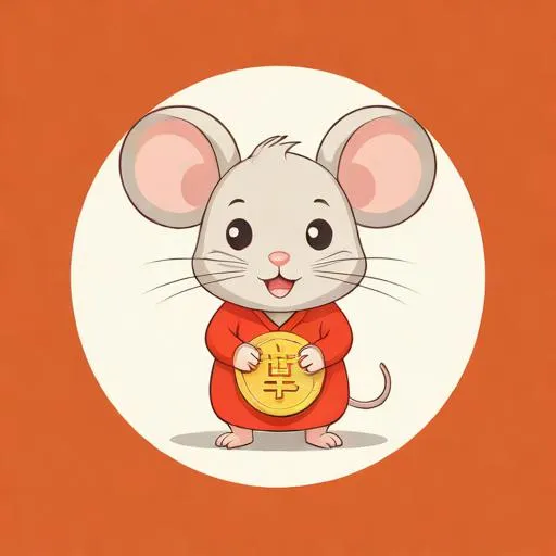属鼠人今日运势运程财运方位颜色，运势调整建议  第4张