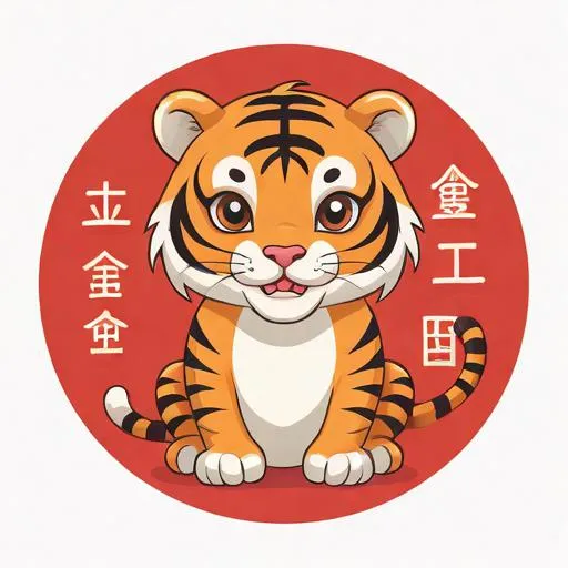 生肖虎2025年犯太岁怎么化解，今年属虎犯太岁如何解  第4张
