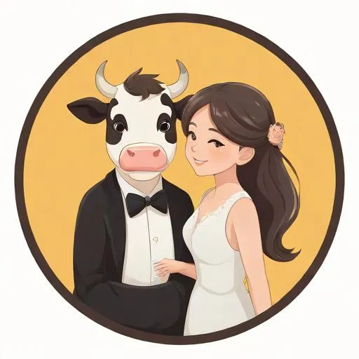 97属牛的和什么属相最配 相克，97属牛的属相婚配表女  第2张