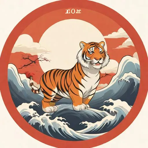62年属虎的2025年必有一灾，62年属虎今年有一难  第4张