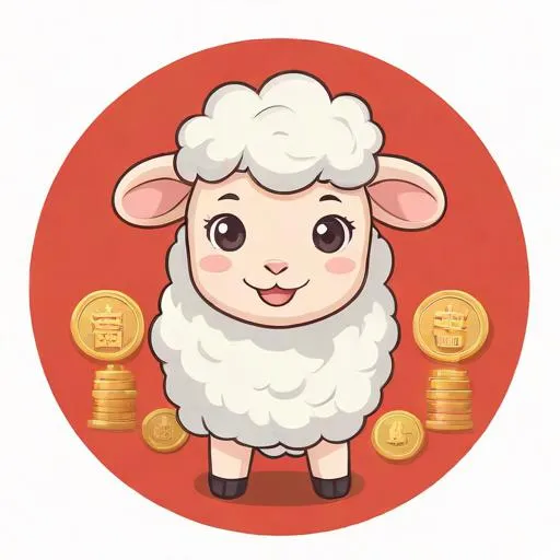 属羊人2025年全年运势及运程，2025年属羊的运势和财运  第2张