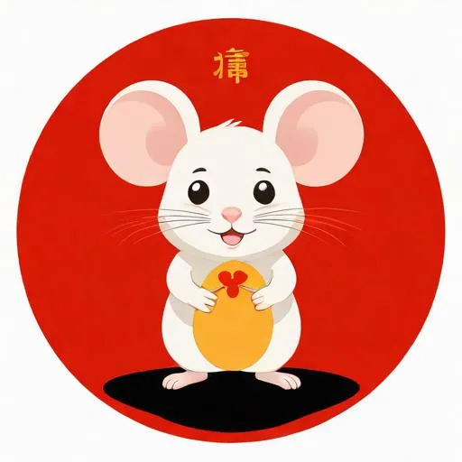 1948年的属鼠的人是什么命人：48年属鼠人的寿命多长  第2张