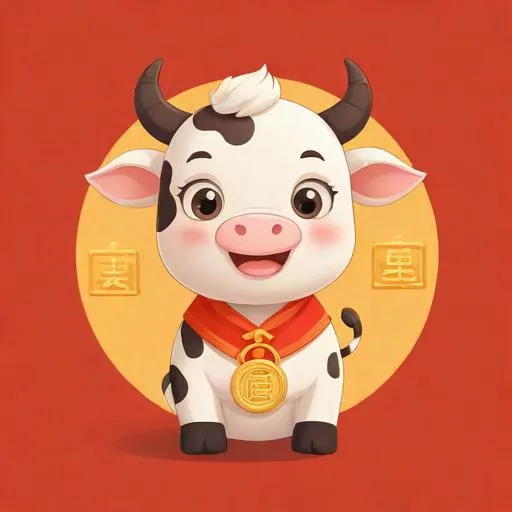 2025年牛年的运势和财运如何：生肖牛2025年运势及运程  第2张