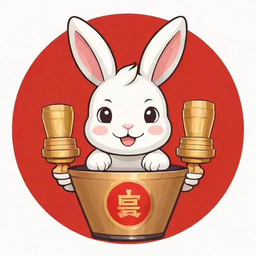 87年兔什么时候转大运奖双色球：87年兔一生的大运时间  第4张