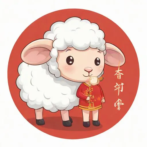 属羊和什么属相最配婚姻最佳：羊和什么属相犯冲  第4张