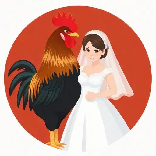 1981年属鸡与什么属相婚配，81年属鸡的最佳婚配  第3张