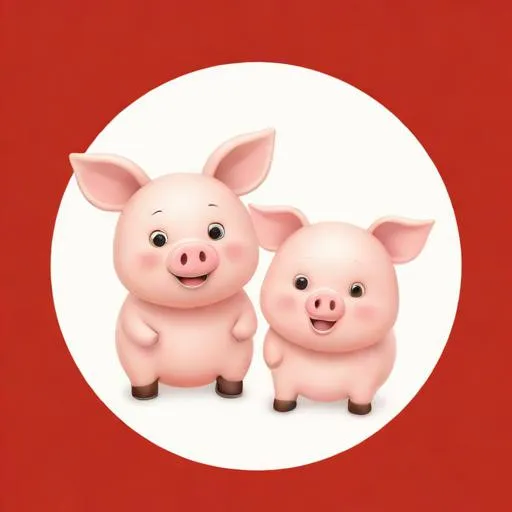 属兔的今年多大属猪的配不配：属兔和属猪是三合吗  第3张
