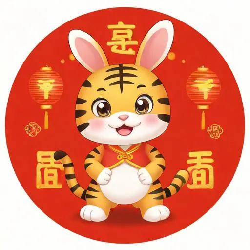 属兔人2025年虎年全年运势：1975年属兔的2025年每月运势