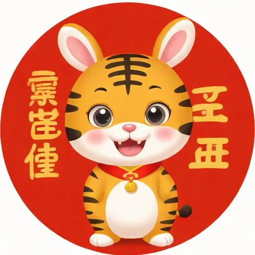 属兔人2025年虎年全年运势：1975年属兔的2025年每月运势  第2张