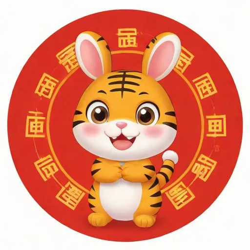 属兔人2025年虎年全年运势：1975年属兔的2025年每月运势  第3张