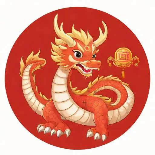 属龙和什么属相最配最合适呢，大龙配什么属相成婚最佳