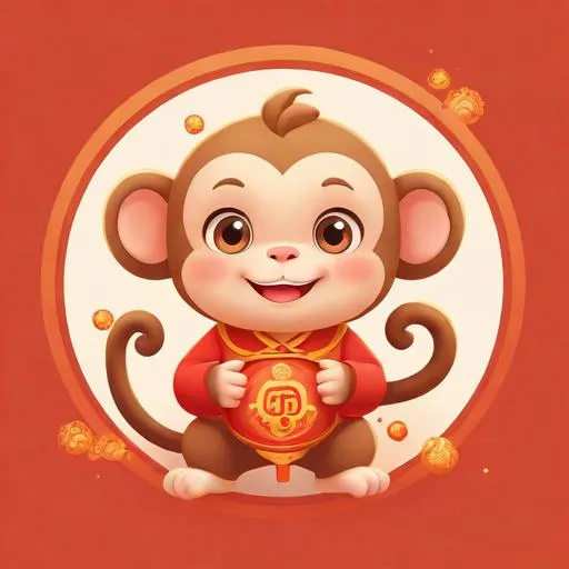 2025年生肖猴犯太岁怎么化解，今年属猴犯太岁怎么化解  第4张