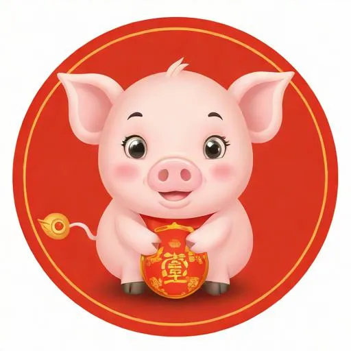 95年属什么生肖与什么配最好，1995属猪配什么属相最好婚姻  第2张