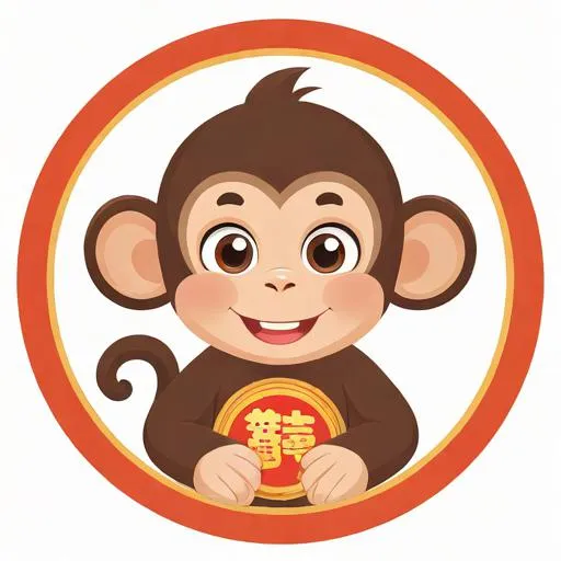 属猴的年龄表2025年多大了，属猴的全部年龄  第4张