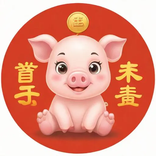 83年2025属猪的运势和财运：83年猪财运最旺的三年  第4张