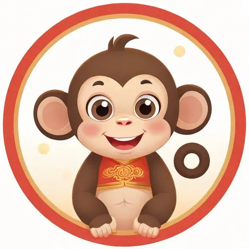 属猴的今年多少岁2025年，猴今年多大年龄了2025  第3张