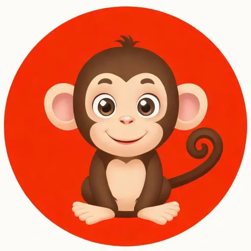2025年属猴人的年龄是多少：属猴的今年多大年龄2025年  第3张