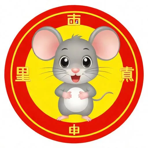 1972年属鼠今日财运方位，72年属鼠人今日运势及财运