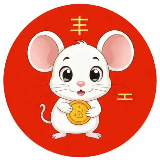 1972年属鼠今日财运方位，72年属鼠人今日运势及财运  第4张