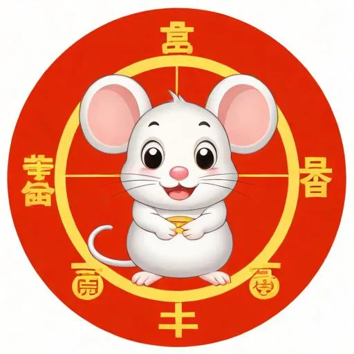 1972年属鼠今日财运方位，72年属鼠人今日运势及财运  第2张
