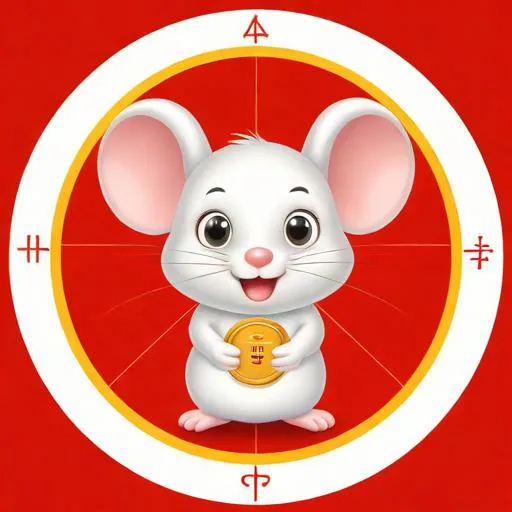 1972年属鼠今日财运方位，72年属鼠人今日运势及财运  第3张