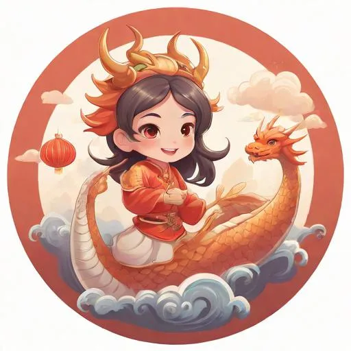 2000年龙2025整体大运，88年属龙女2025年运势  第4张