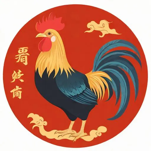 69年属鸡的2025年运势如何：1969年属鸡的今年运势  第4张