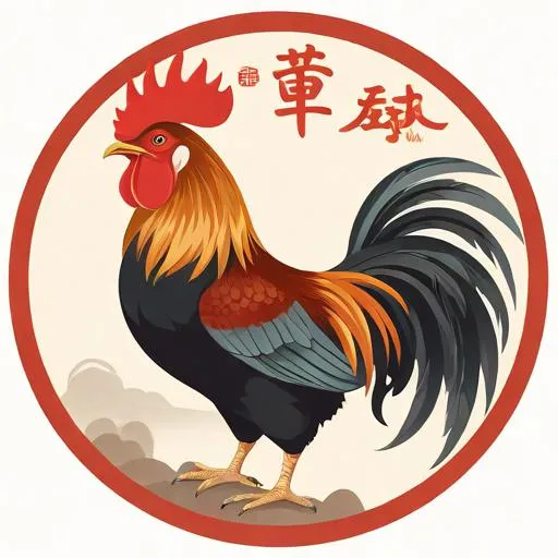 69年属鸡的2025年运势如何：1969年属鸡的今年运势  第3张