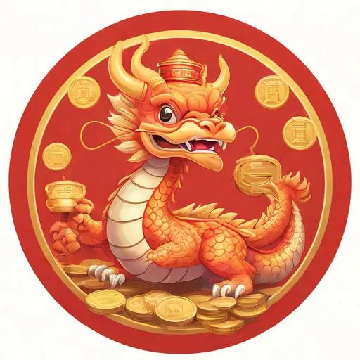 1976年属龙今日财运方位：76年属龙今天的财神方位  第4张