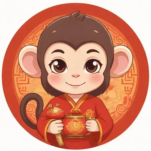 2025年属猴女的全年运势如何：2025猴年运势及运程  第3张