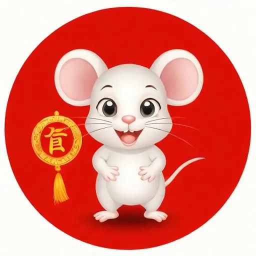 老鼠不适合配的生肖2009：鼠和什么生肖最不配  第4张