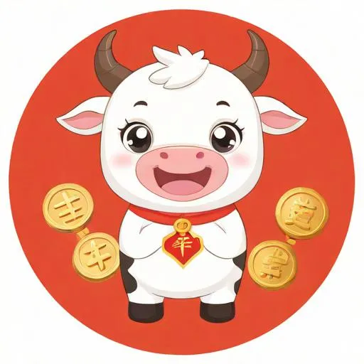 属牛配什么属相最好婚姻和财运，属牛人最忌配偶3个人  第2张