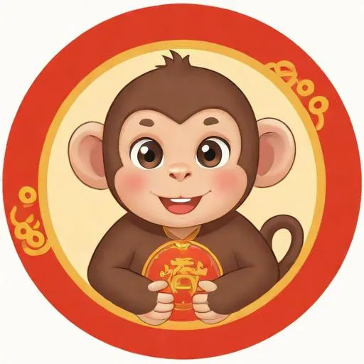 属猴2025运势及运程详解：1968年属猴人2025年运势  第3张