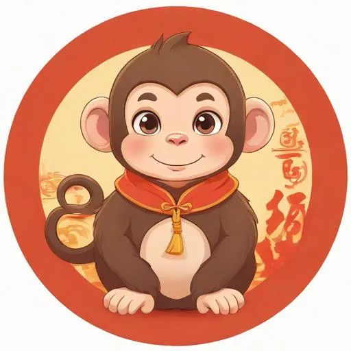 属猴2025运势及运程详解：1968年属猴人2025年运势  第2张