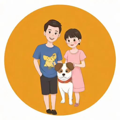 属狗子女和什么属相的父母不合：属狗的宝宝和什么属相的父母相克  第4张