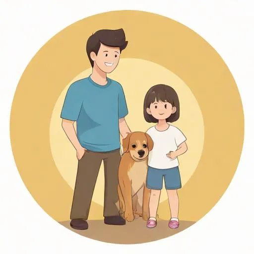 属狗子女和什么属相的父母不合：属狗的宝宝和什么属相的父母相克  第2张