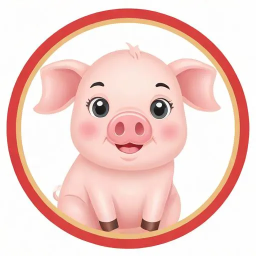 属猪人2025年的全年运势如何，83年的猪2025年运势  第2张
