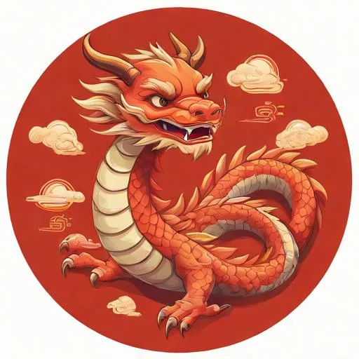 属龙的出生年份表1952年，1952属龙73岁是坎吗  第2张