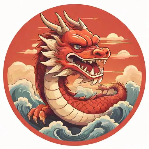 属龙的出生年份表1952年，1952属龙73岁是坎吗  第4张