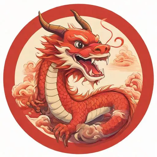 属龙的出生年份表1952年，1952属龙73岁是坎吗  第3张
