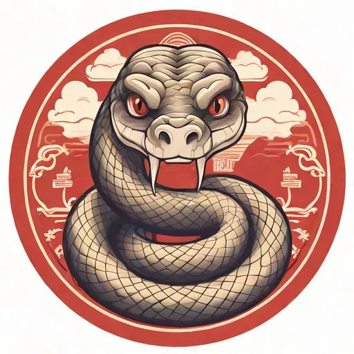 属蛇年2025年运势及运程：今年属蛇的运势怎么样2025年  第4张
