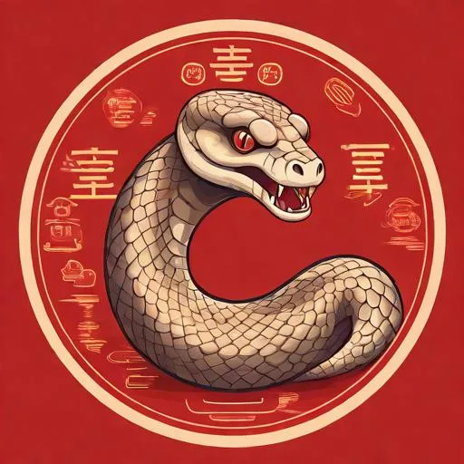 属蛇年2025年运势及运程：今年属蛇的运势怎么样2025年  第2张
