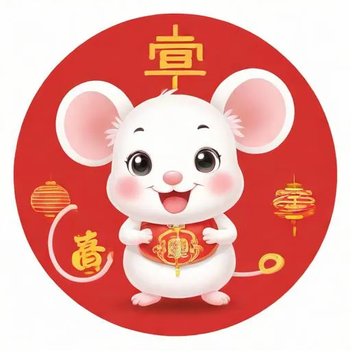 属鼠最佳婚配属相最好是什么：属鼠的和什么属相最好  第2张