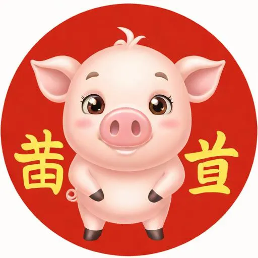 属猪71年2025年运势完整：71年女猪最近运气  第2张