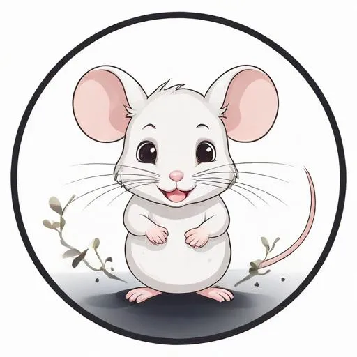 属鼠今日运势每日运程水墨先生：属鼠今日运势 每日运程  第2张
