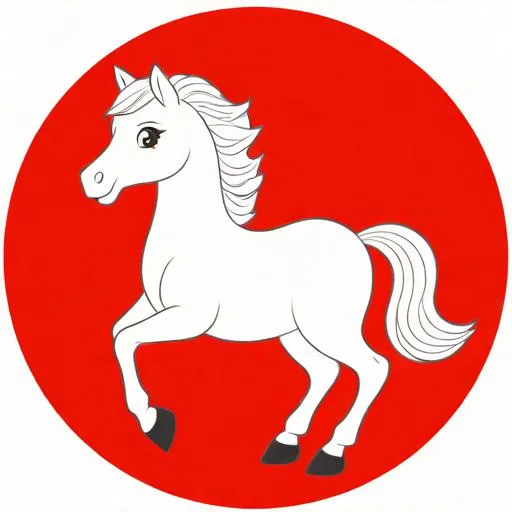 属马的年份表及年龄1951年：属马的年份表对年龄  第4张