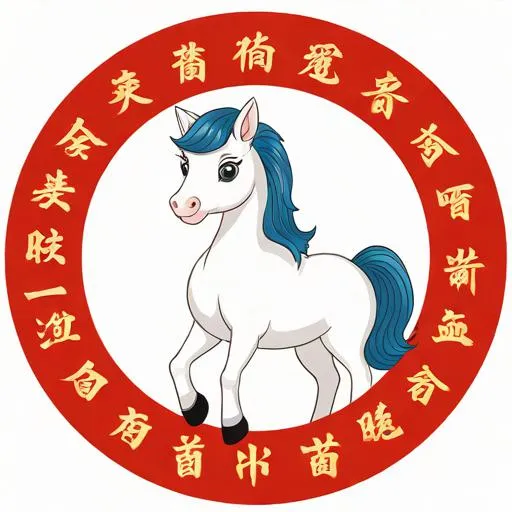 属马的年份表及年龄1951年：属马的年份表对年龄  第3张