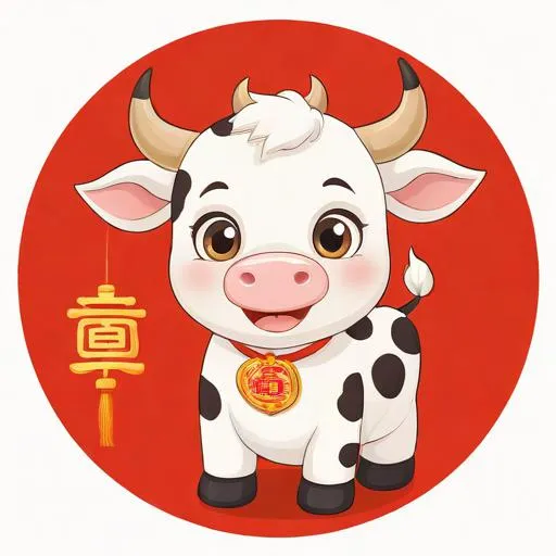 2025年属牛的人多大岁数了：2025年属牛人的全年运势  第4张