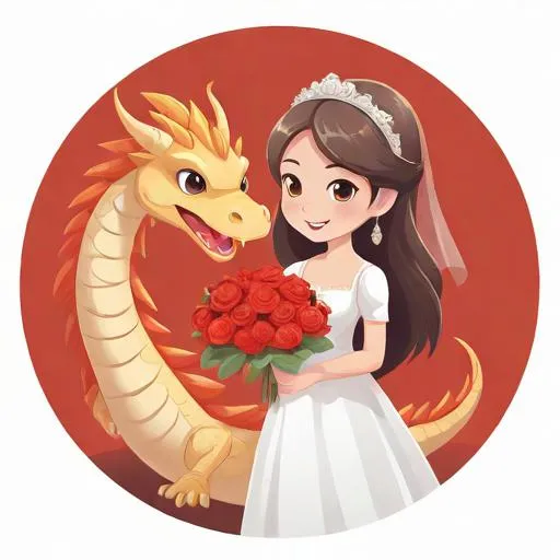 2000属龙女一生婚姻有几次，2000年属龙人姻缘在哪一年  第4张